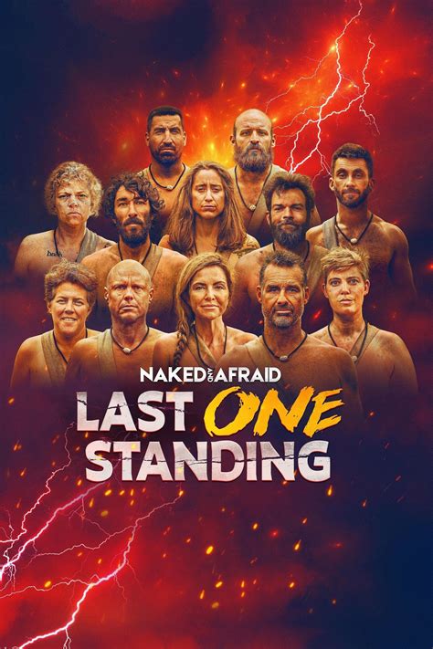 naked and afraid last man standing winner 2023|Naked and Afraid: Last One Standing: [Spoiler] Wins。